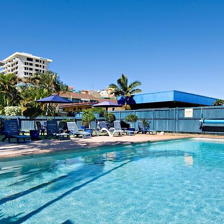 Cheltenham Apartments Caloundra Eksteriør bilde