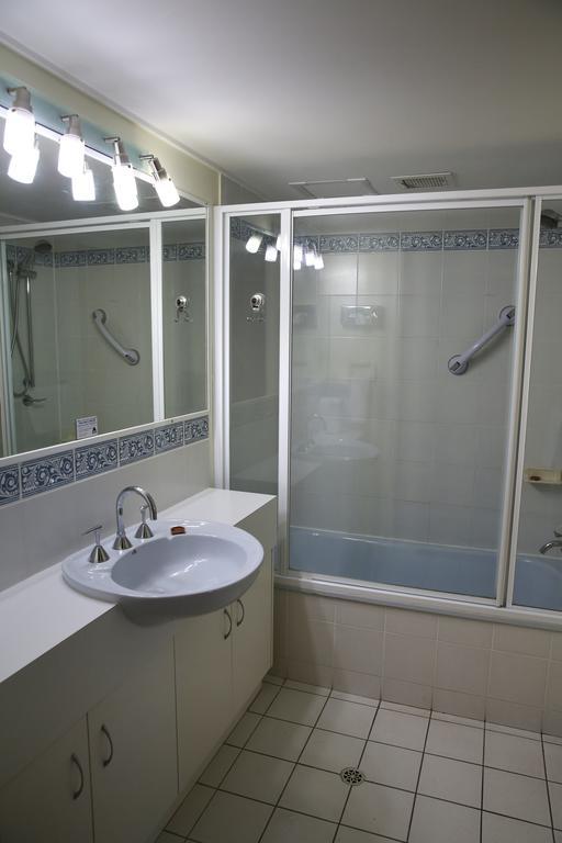 Cheltenham Apartments Caloundra Eksteriør bilde