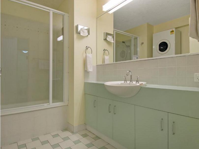 Cheltenham Apartments Caloundra Eksteriør bilde