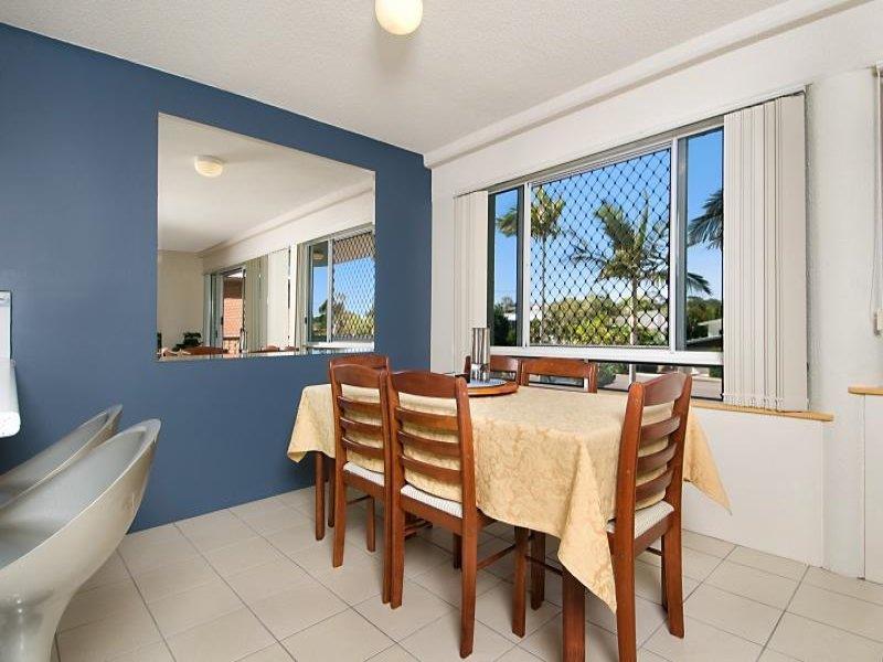 Cheltenham Apartments Caloundra Eksteriør bilde