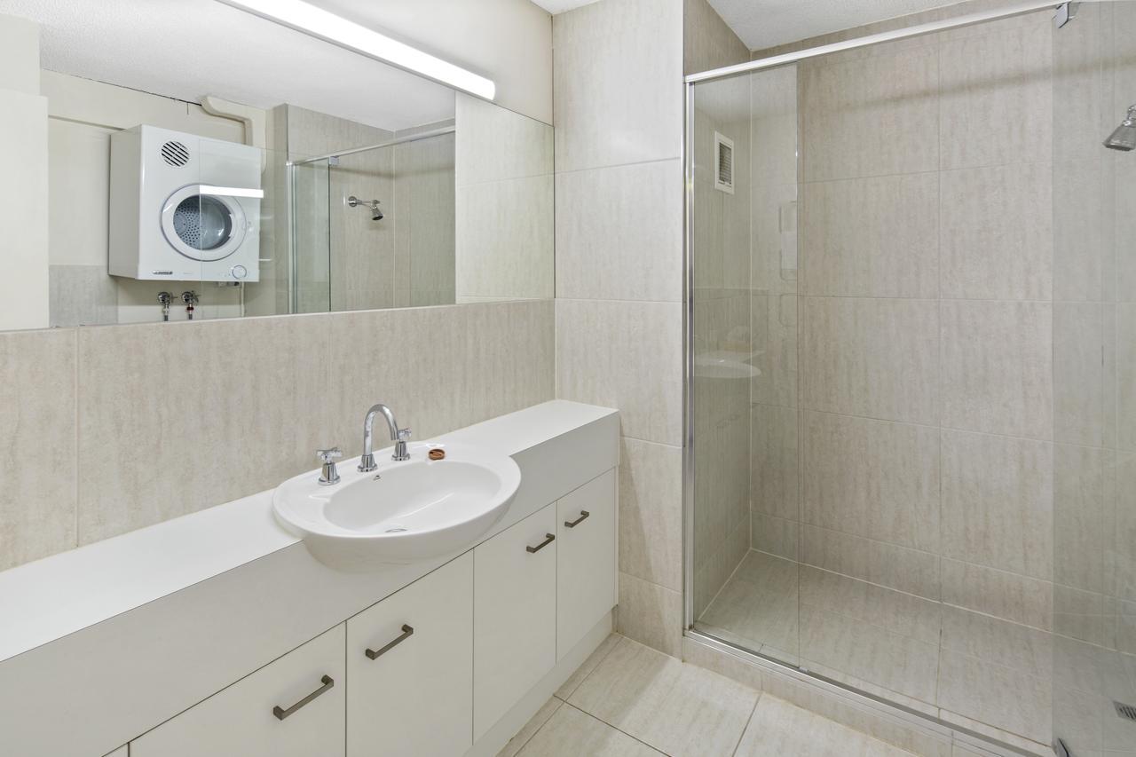 Cheltenham Apartments Caloundra Eksteriør bilde