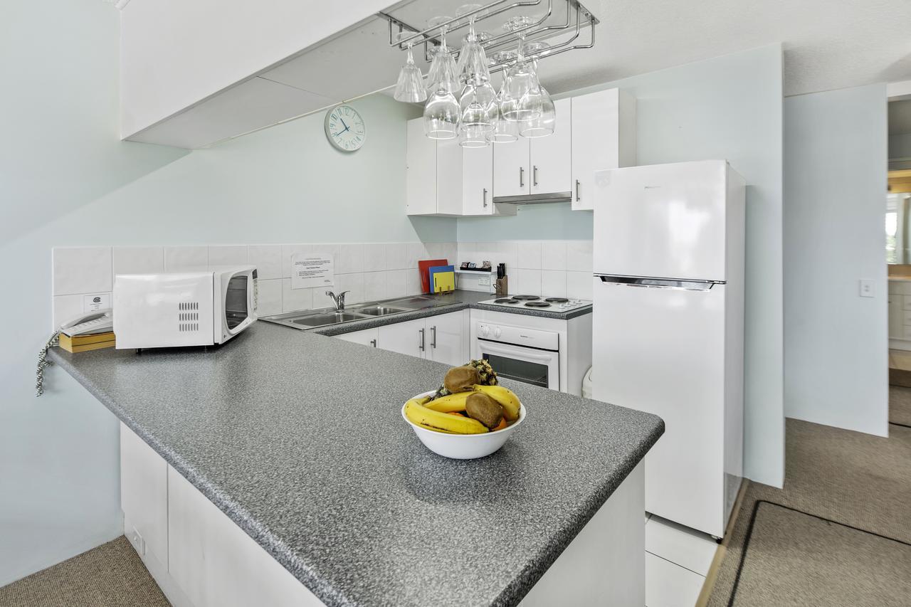 Cheltenham Apartments Caloundra Eksteriør bilde