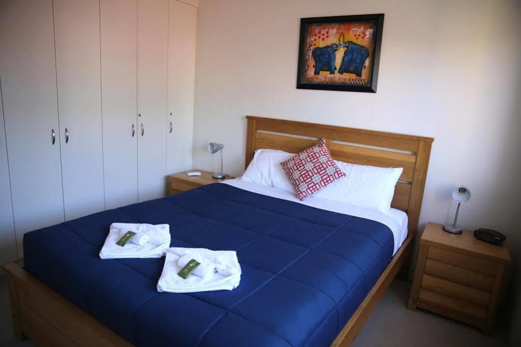 Cheltenham Apartments Caloundra Eksteriør bilde